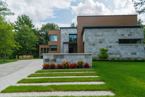 Dream Home, Luxury House, Success