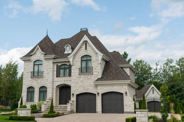 istock Dream Home, Luxury House, Success 847046336