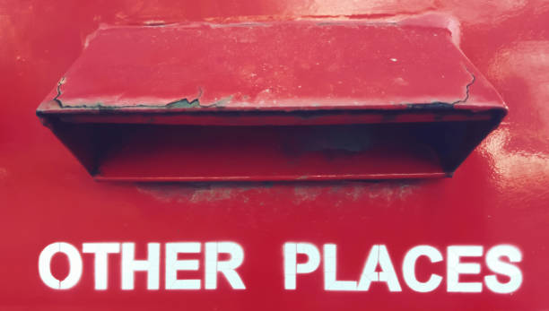 istock part of the mail box 847076526