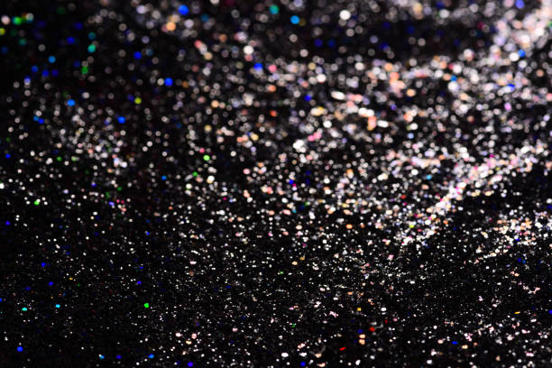 istock golden glitter texture Colorfull Blurred abstract background for birthday, anniversary, wedding, new year eve or Christmas. 847079590