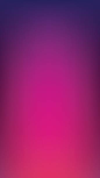 1,600+ Pink Ombre Background Stock Illustrations, Royalty-Free