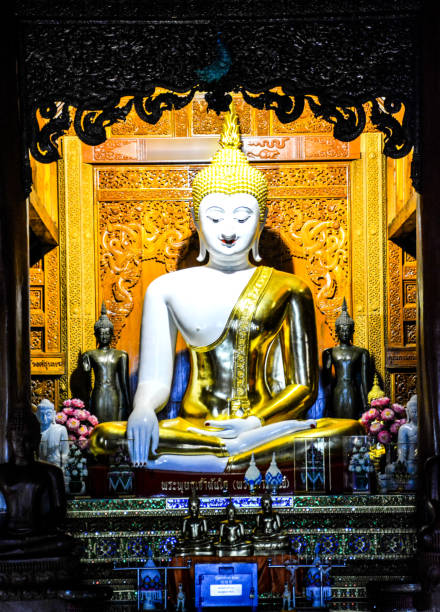istock white  buddha beauty lanna public 847093276