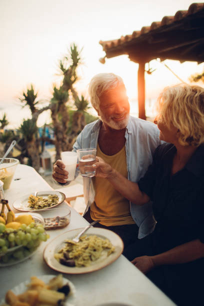 istock Toast to our love 847113604
