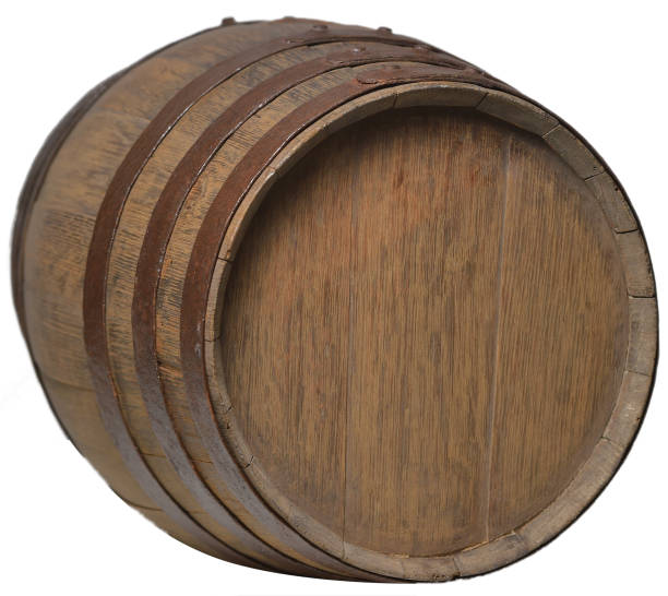 istock Background barrel wood, background, wine 847116394