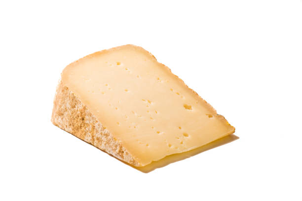 istock Ossau-Iraty, French cheese 847125986