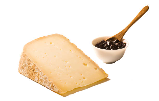 Ossau-Iraty, French cheese