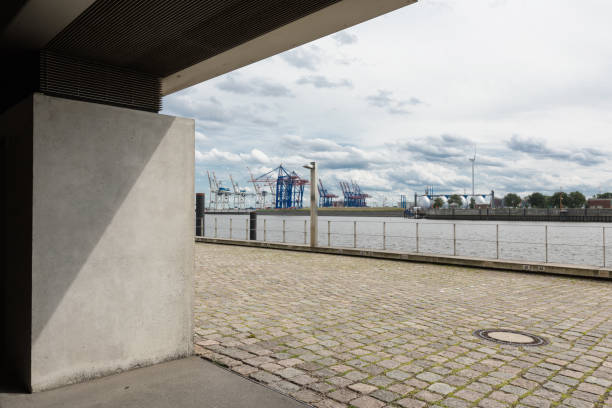 Details of the Dockland