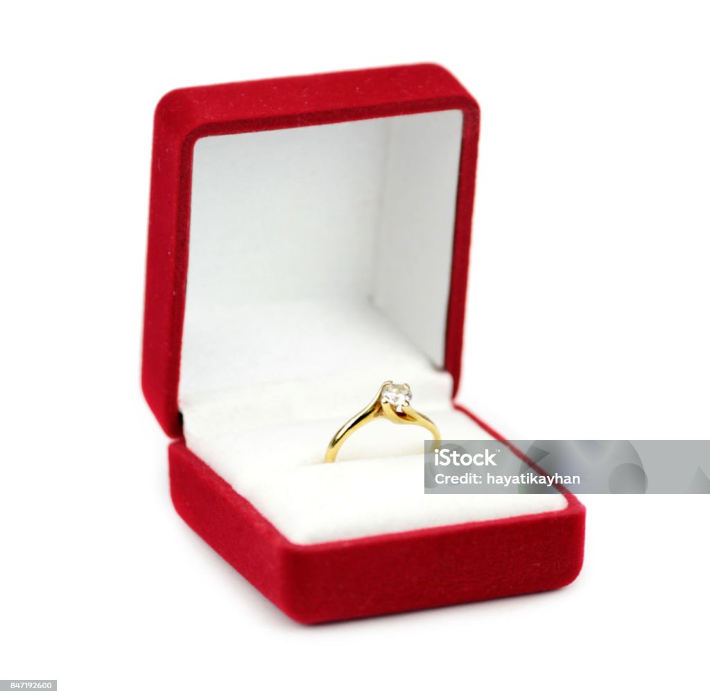 Nhẫn Cưới Trong Hộp Quà Tặng Hình ảnh Sẵn có - Tải xuống Hình ảnh ...