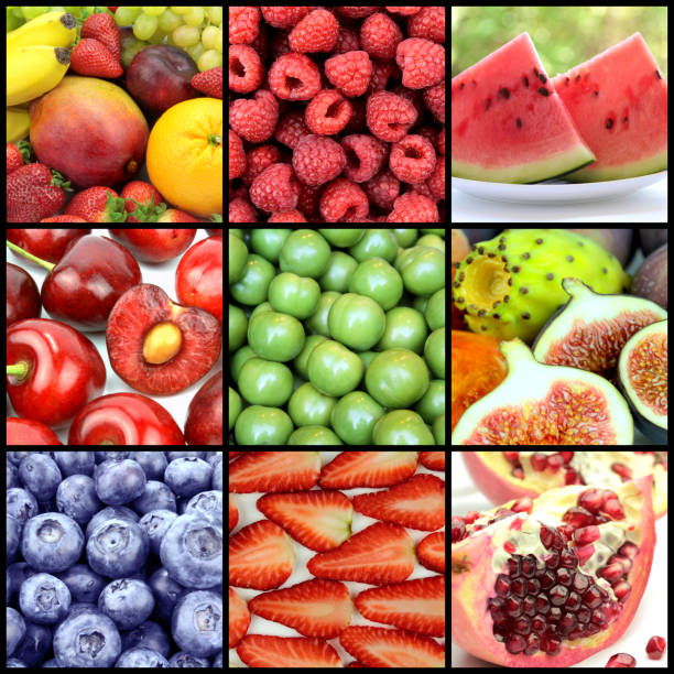 istock Delicious Fruits 847199368