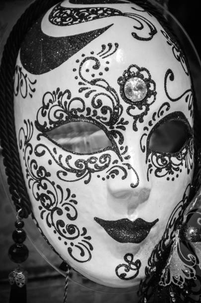 istock venetian masks close up 847212052