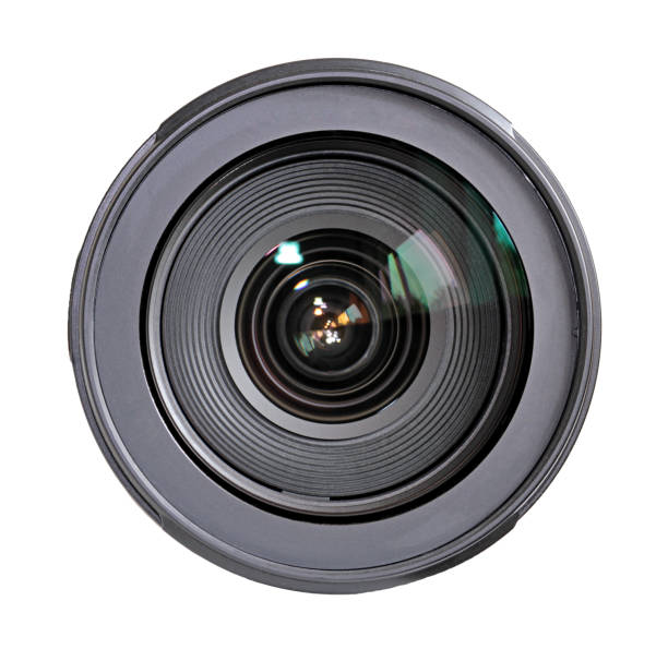 camera lens zoom - ideas concepts aperture black imagens e fotografias de stock