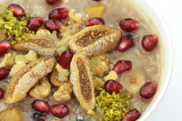 Traditional Turkish sweet \