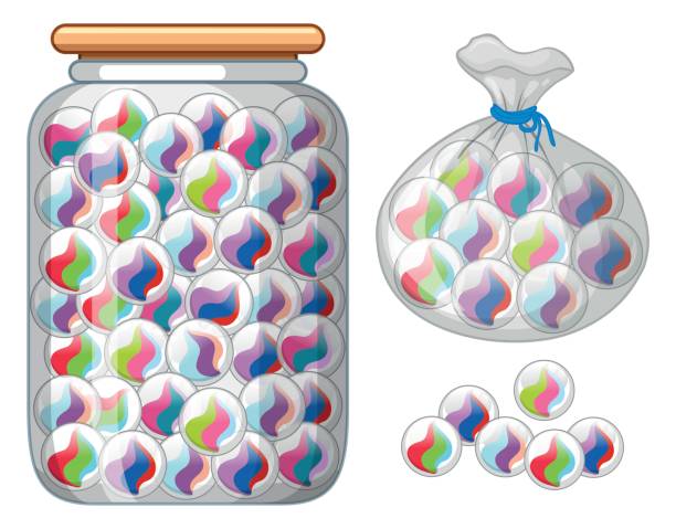 Marble Ball (JAS) Marble Ball (JAS)