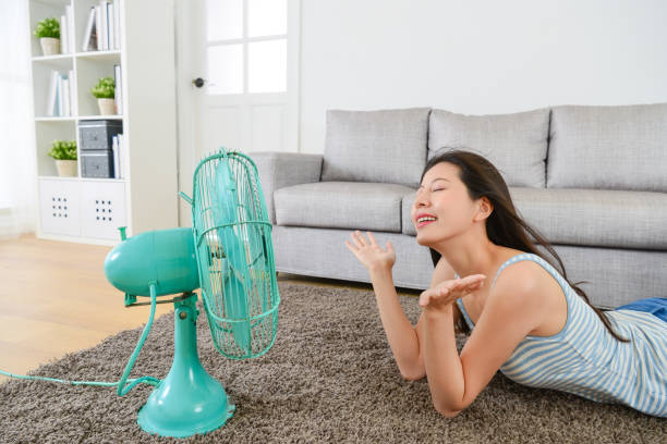 istock beautiful young woman enjoying cool wind 847214298