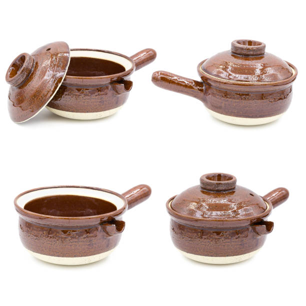 istock japanese teapot with lid isolatde on white background 847223190