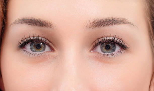 istock the beautiful eyes young woman 847227346