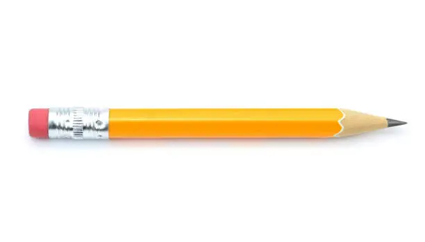 Photo of Lead pencil