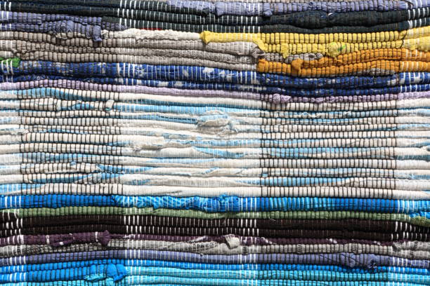 istock View of ukrainian carpet 847233234