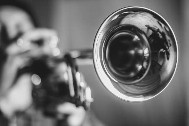 istock man plays the trumpet 847241518