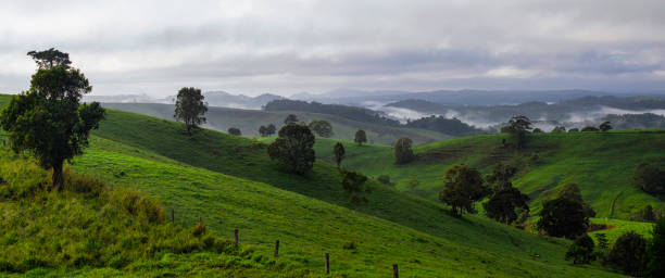 istock Atherton Tablelands Landscape, Queensland, Australia 847241704