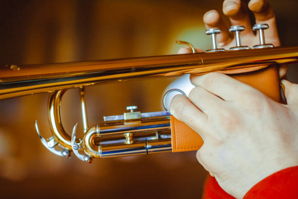 istock man plays the trumpet 847241888