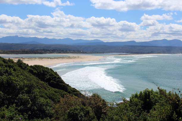 istock Plettenberg Bay, South Africa 847286488