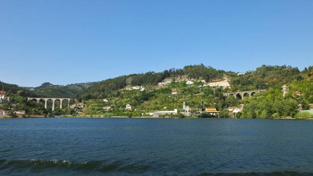 istock Afternoon on the Douro River, Portugal 847304246