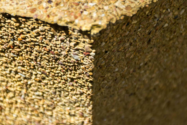 close up shot of a marble background