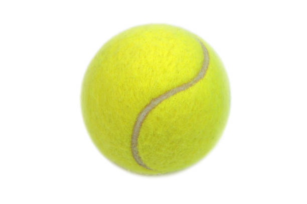 istock Tennis ball 847316752