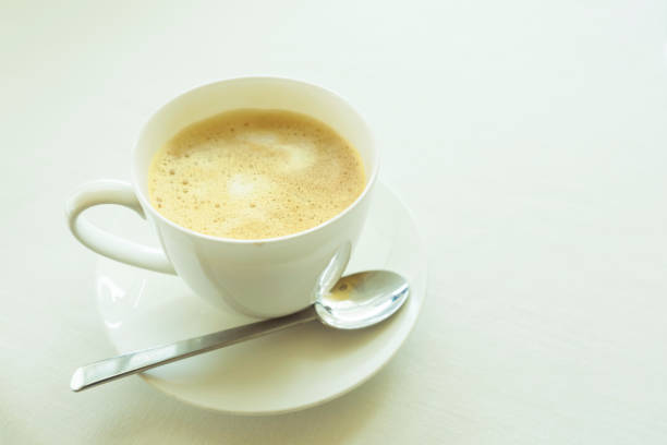 istock A cup of cappuccino 847335458