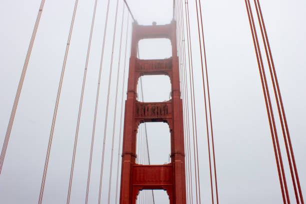 istock Golden Gate Bridge, San Francisco, California 847337702