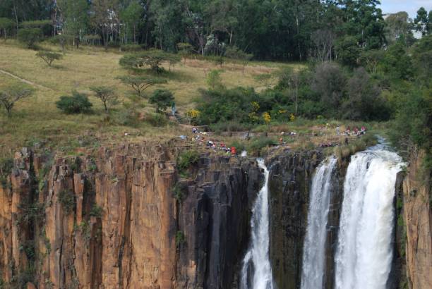 Hewick Fall 40+ Howick Falls Stock Photos, Pictures & Royalty-Free Images - iStock