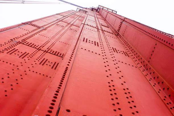 istock Golden Gate Bridge, San Francisco, California 847338182