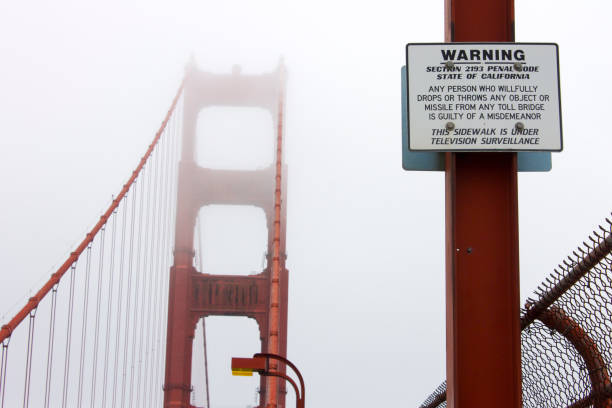 istock Golden Gate Bridge, San Francisco, California 847345458