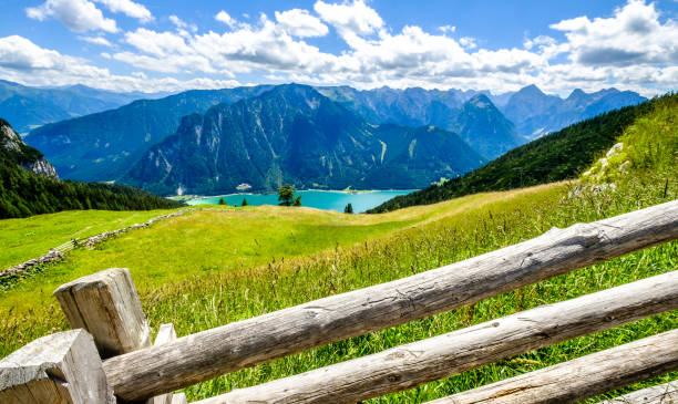 istock achensee lake in austria 847346456
