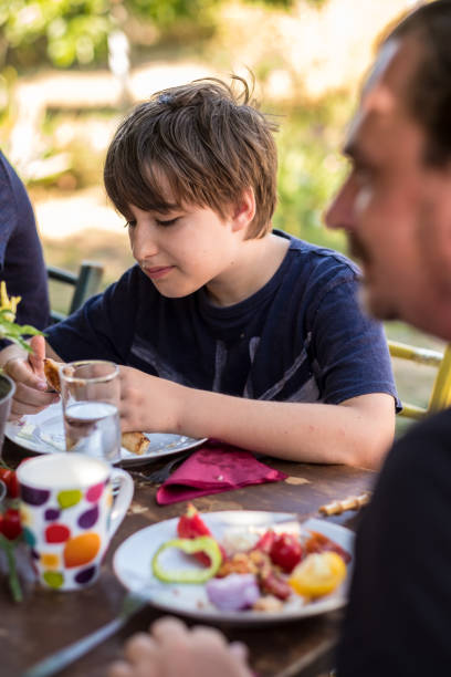 istock At the Countryside outdoor Breakfast 847364210