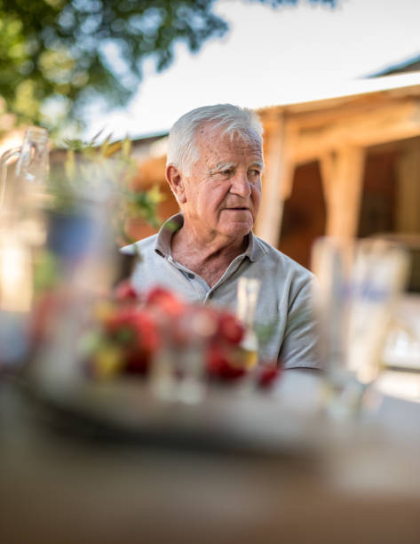 istock At the Countryside outdoor Breakfast 847368310