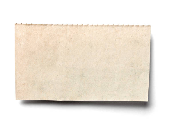 istock news paper page ripped message background 847372432