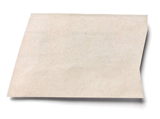 istock news paper page ripped message background 847376066