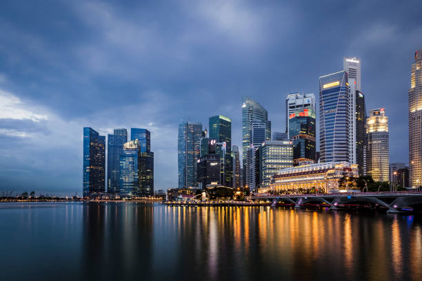 istock singapore city skyline 847379202