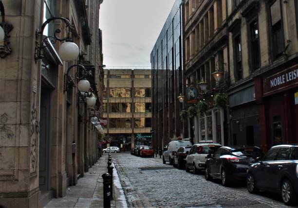 istock A Street In Scotland 847404034