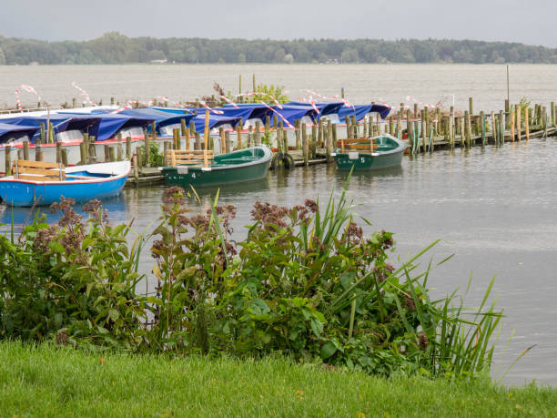 the city of bad zwischenahn in germany