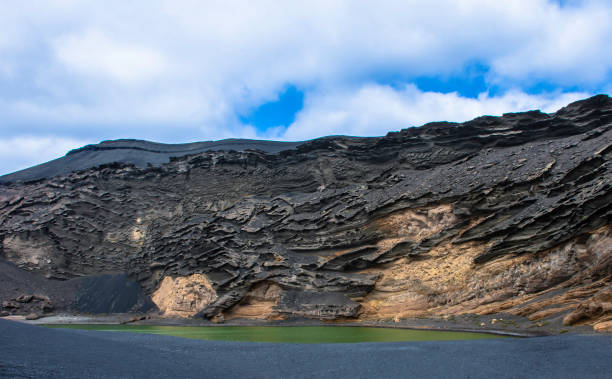 istock The Green Lagoon - Lago Verde 847453292