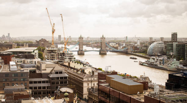 istock amazing London 847466148