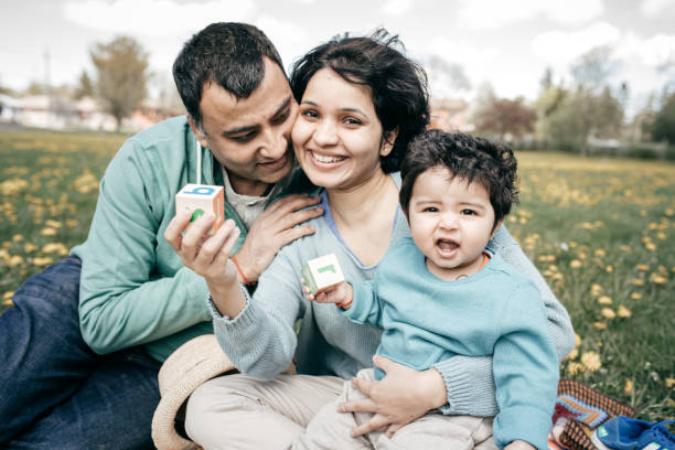 istock Planning for your children’s future: the gift of financial security 847483598