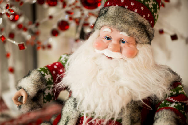istock Occasions ornaments Christmas 847494356