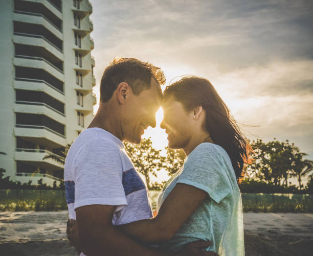 istock Love Sweet Love 847495388