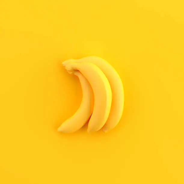 Photo of Minimal bananas