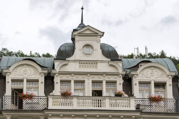 istock Karlovy Vary, Czech Republic - August 15, 2017 847567900