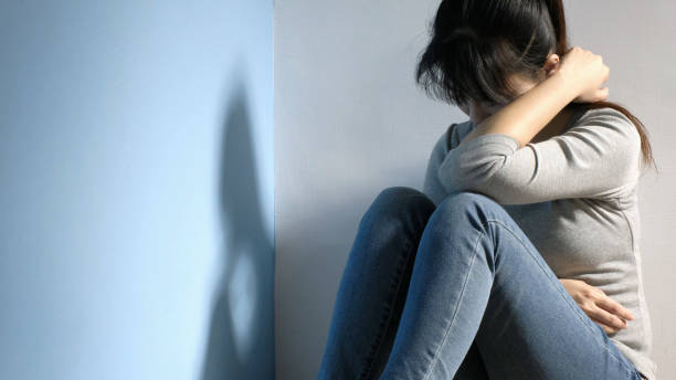 istock the depression woman 847571546